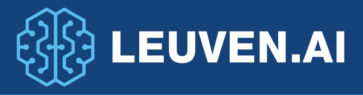 Leuven.AI Logo