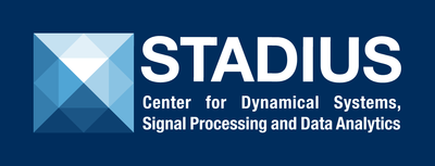 STADIUS Logo