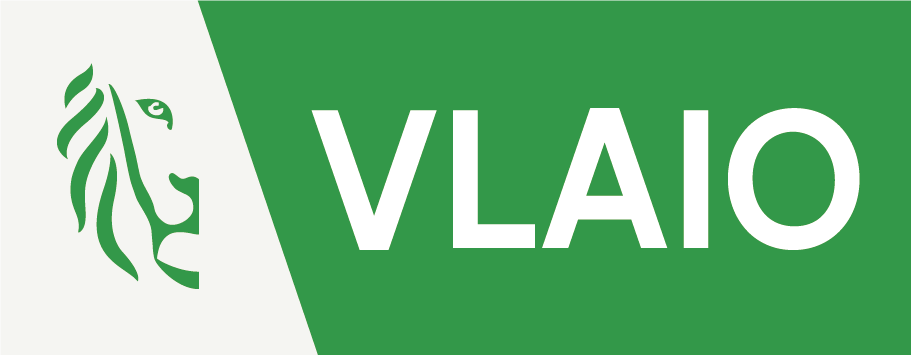 VLAIO Logo