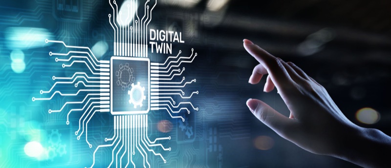 Digital Twins in Healthcare